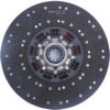 KAESS 8383270000 Clutch Disc